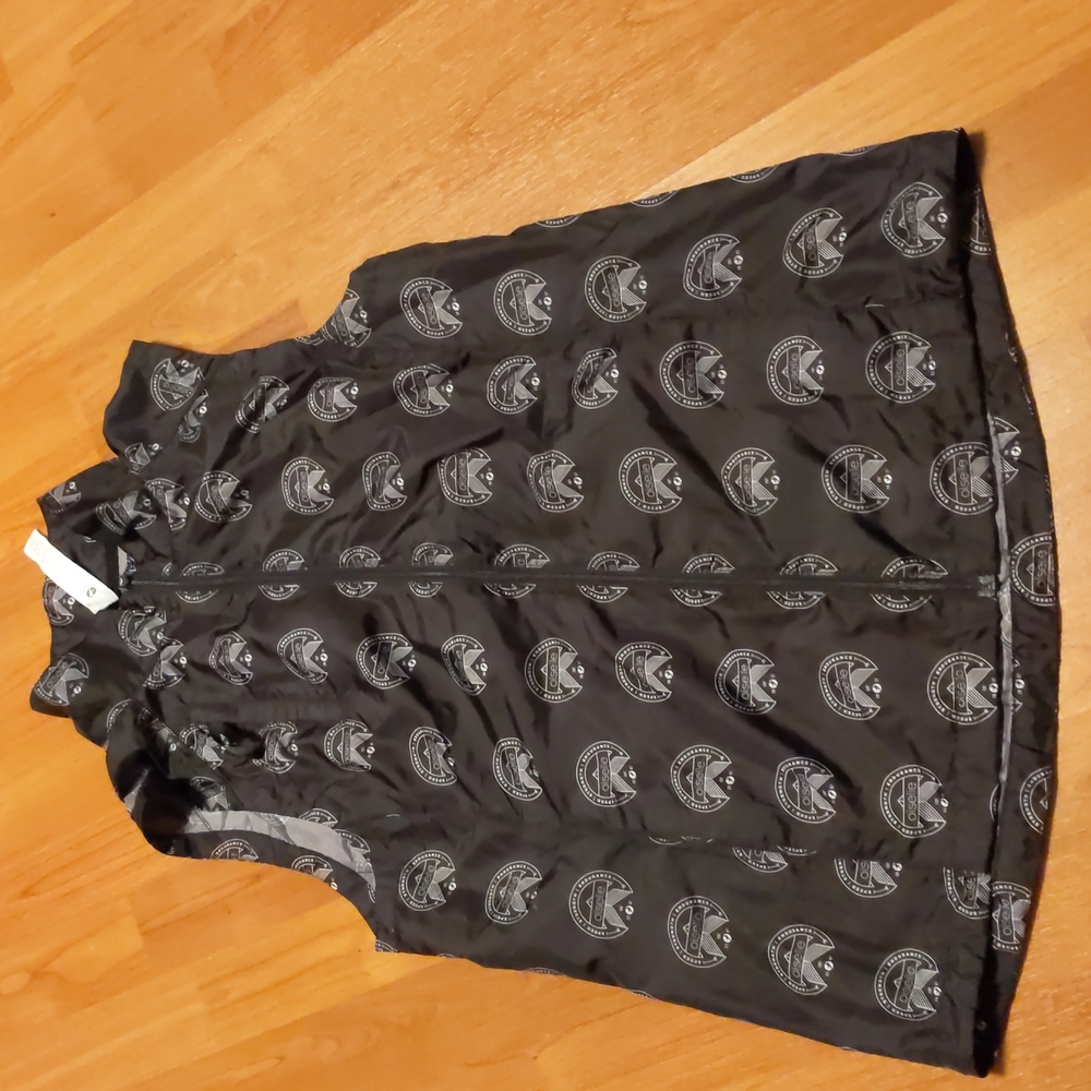 Oiselle running vest